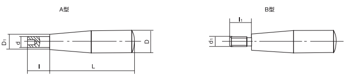 HY8310.1手柄結(jié)構(gòu)圖